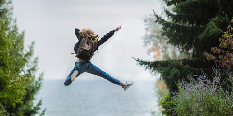 This is how positive thinking influence your mind and body￼