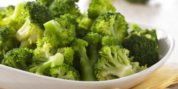 The best foods to help muscle gain