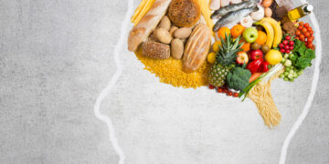 Uncover the best snack foods for brain health￼