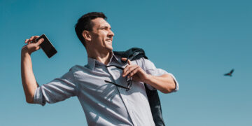 The importance of a digital detox