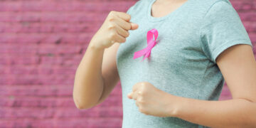 Four tips to help prevent breast cancer