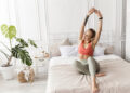 The Link Between Sleep Quality and Physical Fitness