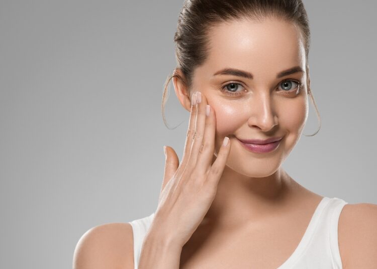 The Link Between Diet and Skin Health