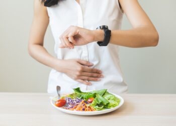Intermittent Fasting: Methods, Benefits, and Challenges