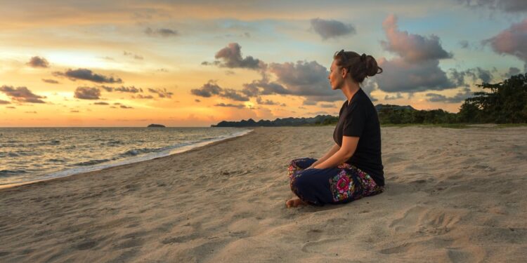 4 Ways to follow your inner guide