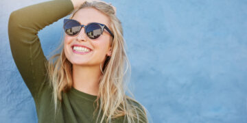 Smile! Optimism is good for your health
