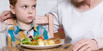 Eating disorders more likely to surface in children with autistic traits