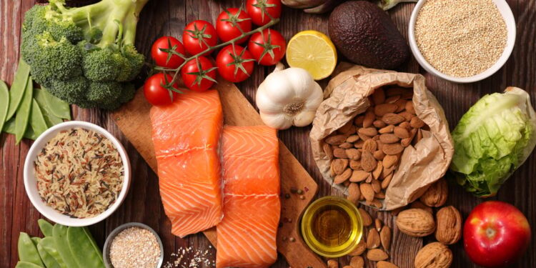 Foods that your child should eat every week