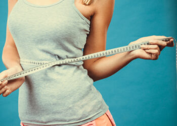 How do you lose weight without exercising or dieting?