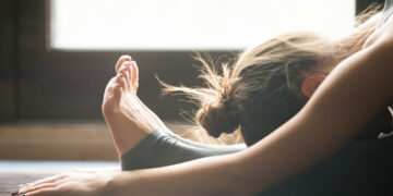 The best exercise options when you are tired