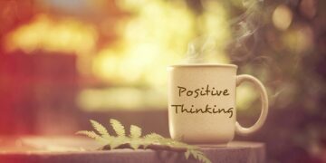 Why you always must be positive