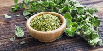 Four easy and healthy herbs to grow in a kitchen window