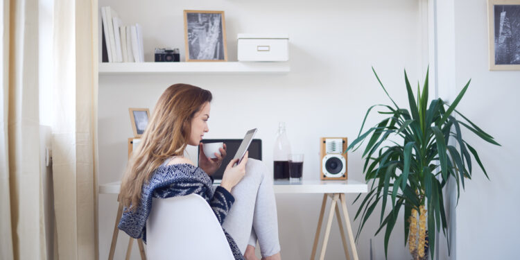 Sit less and live longer