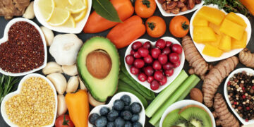 Four of the finest healthy snacks