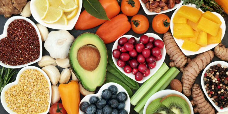 Four of the finest healthy snacks