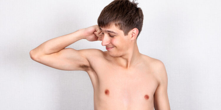 How to build muscles if you’re skinny?